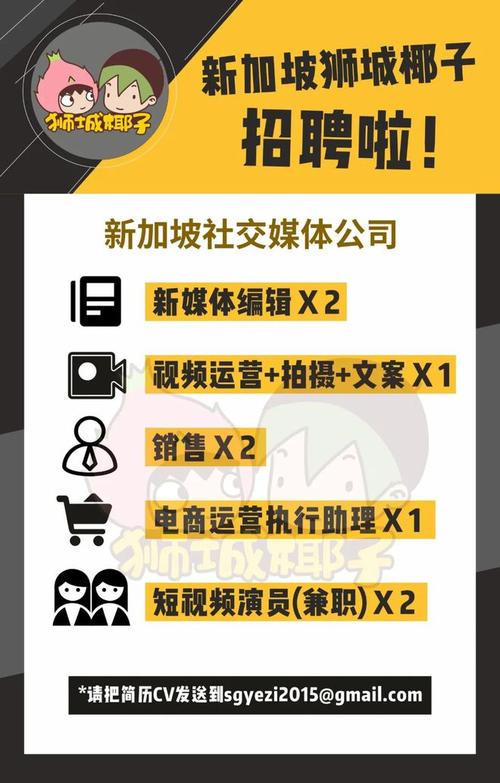 新加坡PHP招聘薪资如何？-图3