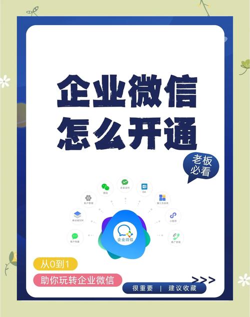 企业微信推广难?如何让员工主动用?-图2 企业微信推广难?如何让员工主动用?-图2