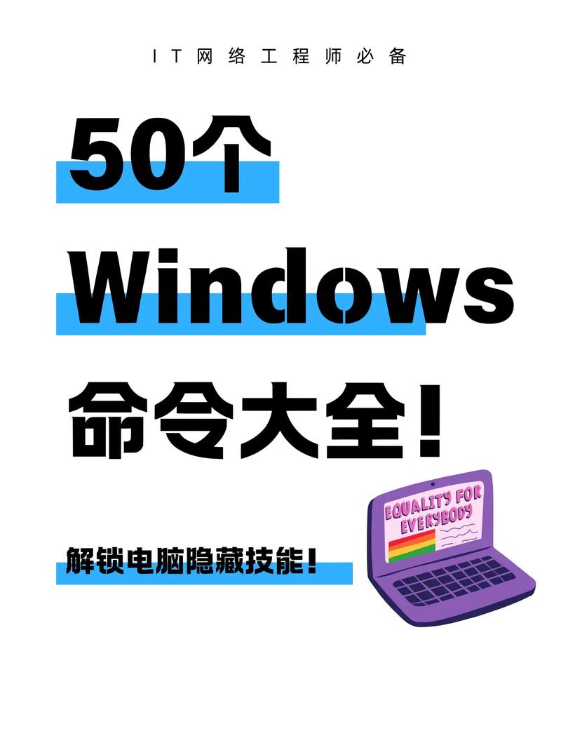 Win10系统命令有哪些？如何快速查找使用？-图2
