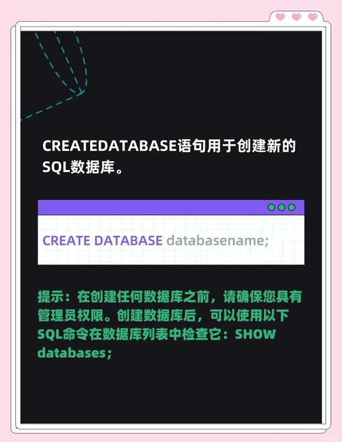 数据库命令有哪些？-图2
