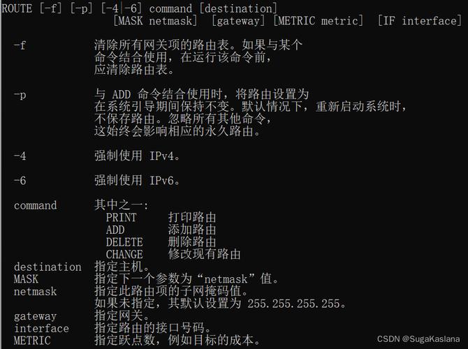 DNS查询命令行有哪些常用指令？-图1