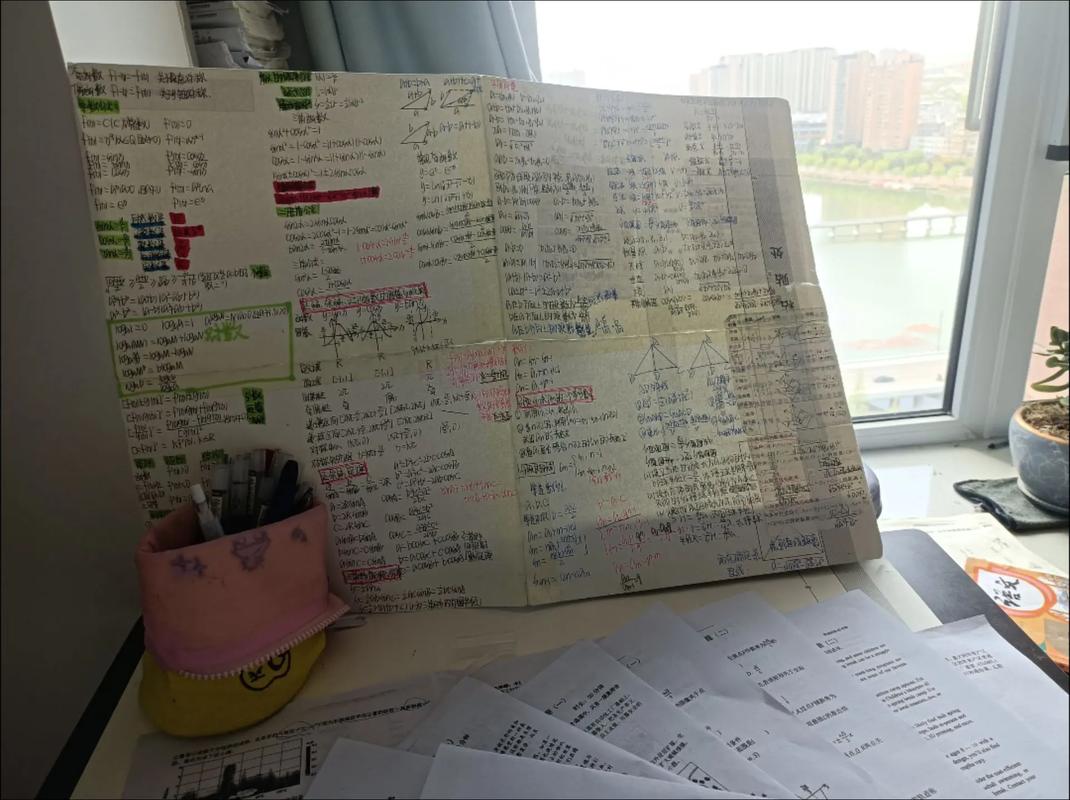初学者如何高效做卷子？-图2