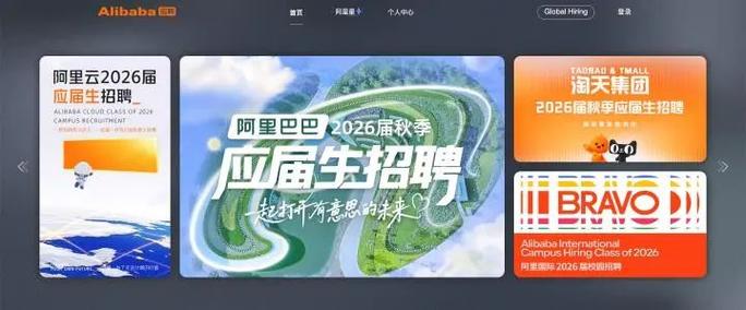 阿里广电招聘，具体岗位和要求是什么？-图2