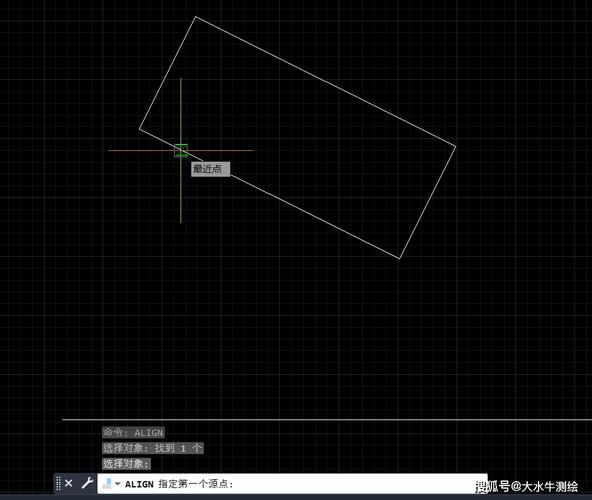 cad图合图命令具体如何操作？-图3