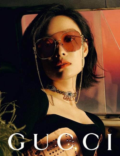 Gucci招聘海报为何藏着艺术与商业的平衡密码？-图2