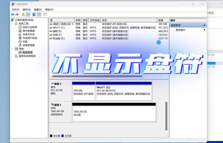 磁盘修复命令有哪些？-图2