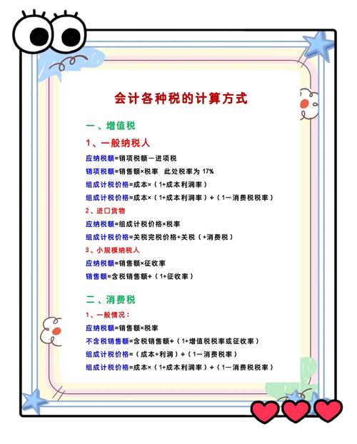 所得税计算如何确保演算正确？-图3