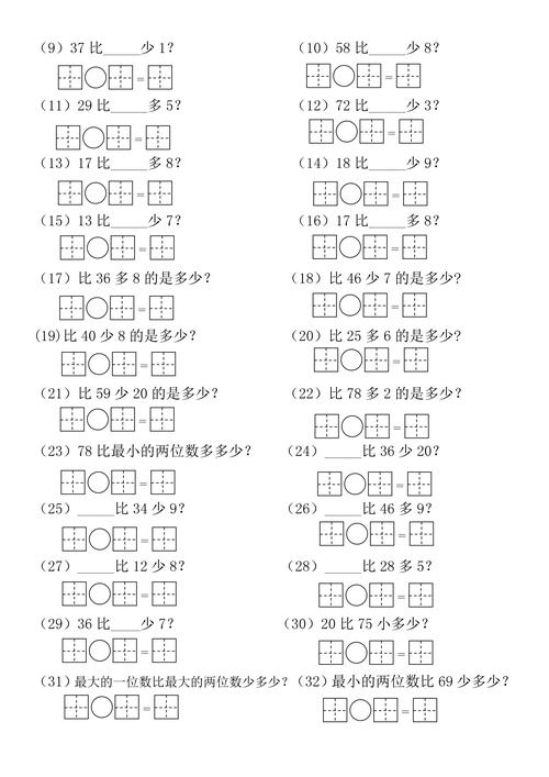 孩子如何真正理解比多比少？-图3