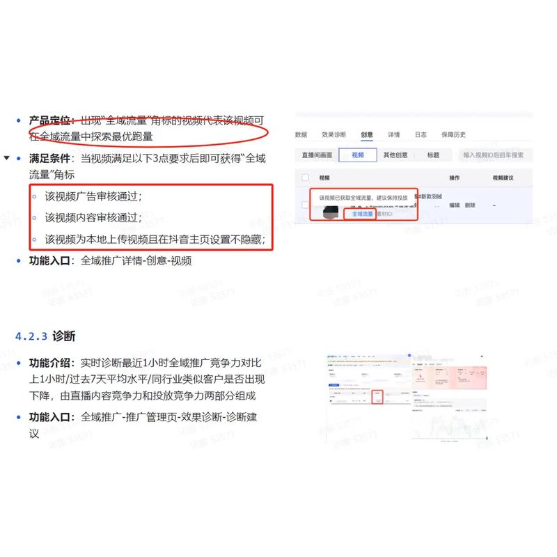 流量如何高效转化成订单？-图3