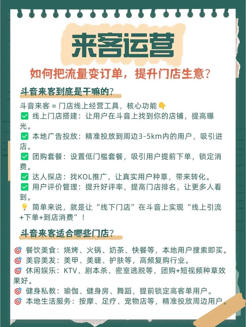 流量如何高效转化成订单？-图1