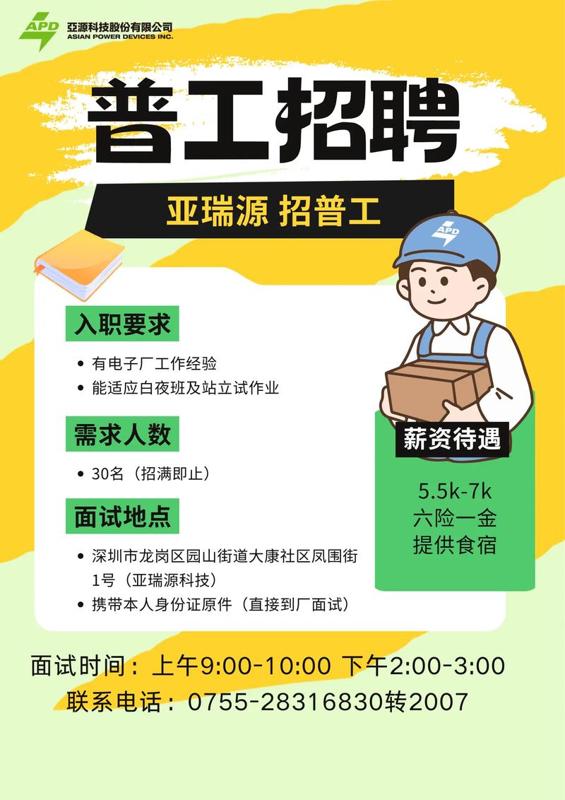 Pra公司招聘什么岗位？要求有哪些？-图1