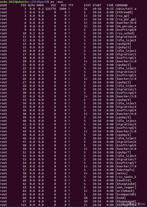 Linux命令行基础该从何学起？-图1