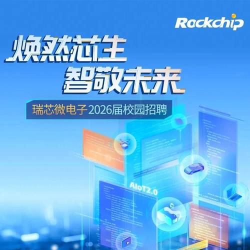 瑞星微招聘，具体岗位和要求是什么？-图1