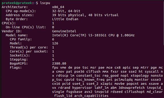 Linux显示命令行，有哪些常用命令？-图3