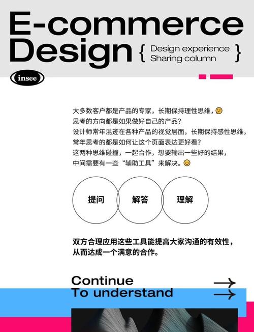 设计师如何与甲方有效沟通达成共识？-图1
