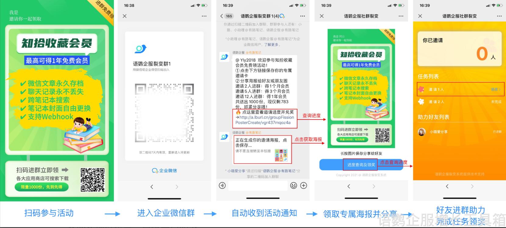 企业微信推广怎么做？-图3