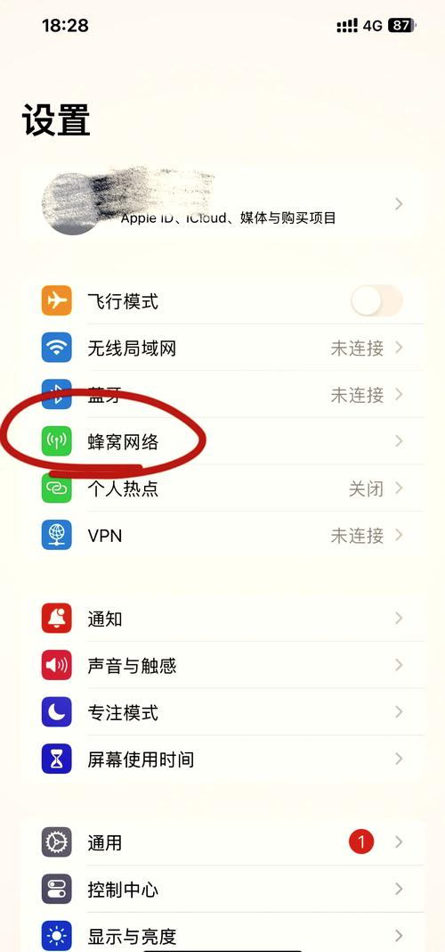 个人网站如何接入互联网？-图1
