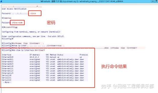 思科如何查看所有设备配置命令？-图2