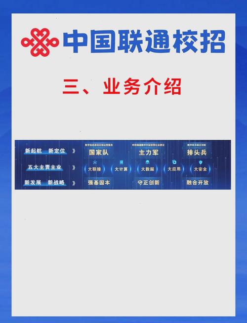 阿里联通联合招聘，有何新动向？-图2