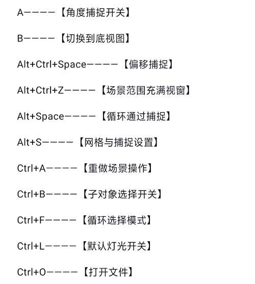 3dmax捕捉命令怎么用？-图2
