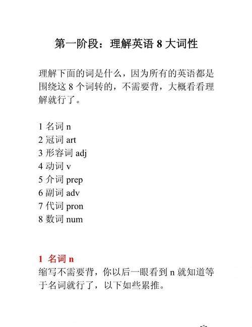 中高级英语如何突破瓶颈实现进阶？-图1