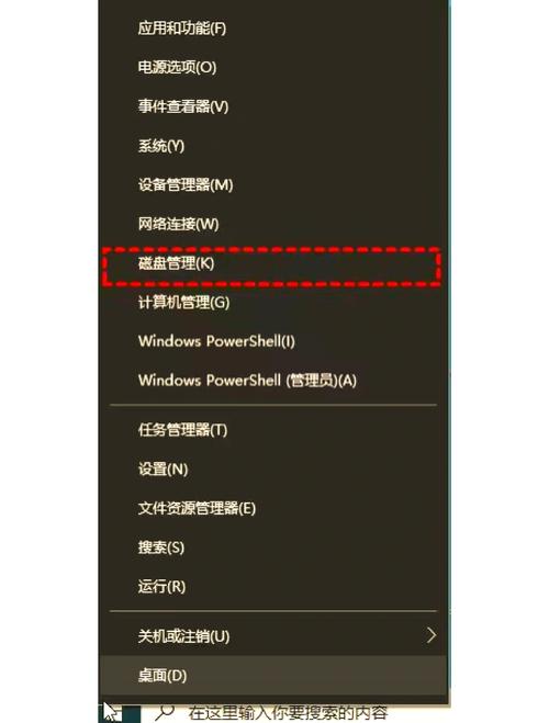 硬盘分区命令有哪些？-图3