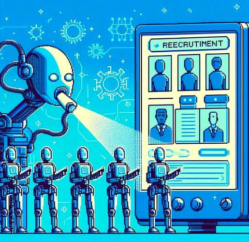 AI招聘算法真能消除招聘偏见吗？-图1