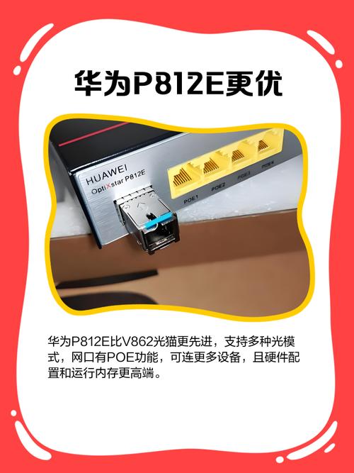 华为如何开启光口命令？-图3