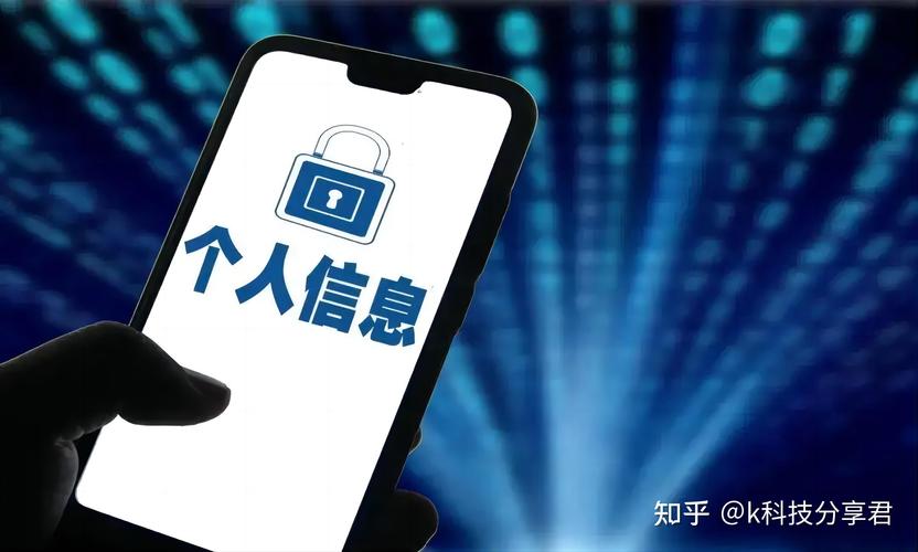 招聘隐私保护如何兼顾效率与合规？-图1