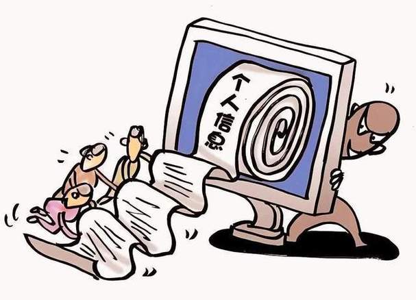 招聘隐私保护如何兼顾效率与合规？-图2