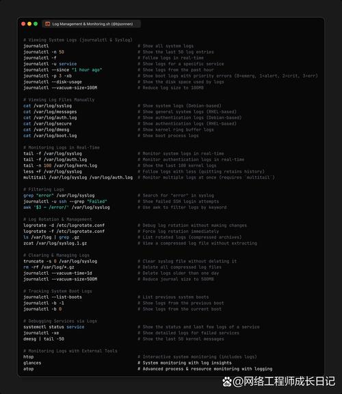 Linux命令行如何高效查找文件内容？-图1