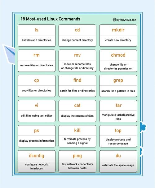 命令的英文翻译是什么？-图2