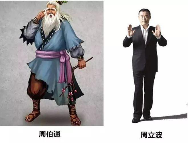 周伯通招聘工资多少？-图3
