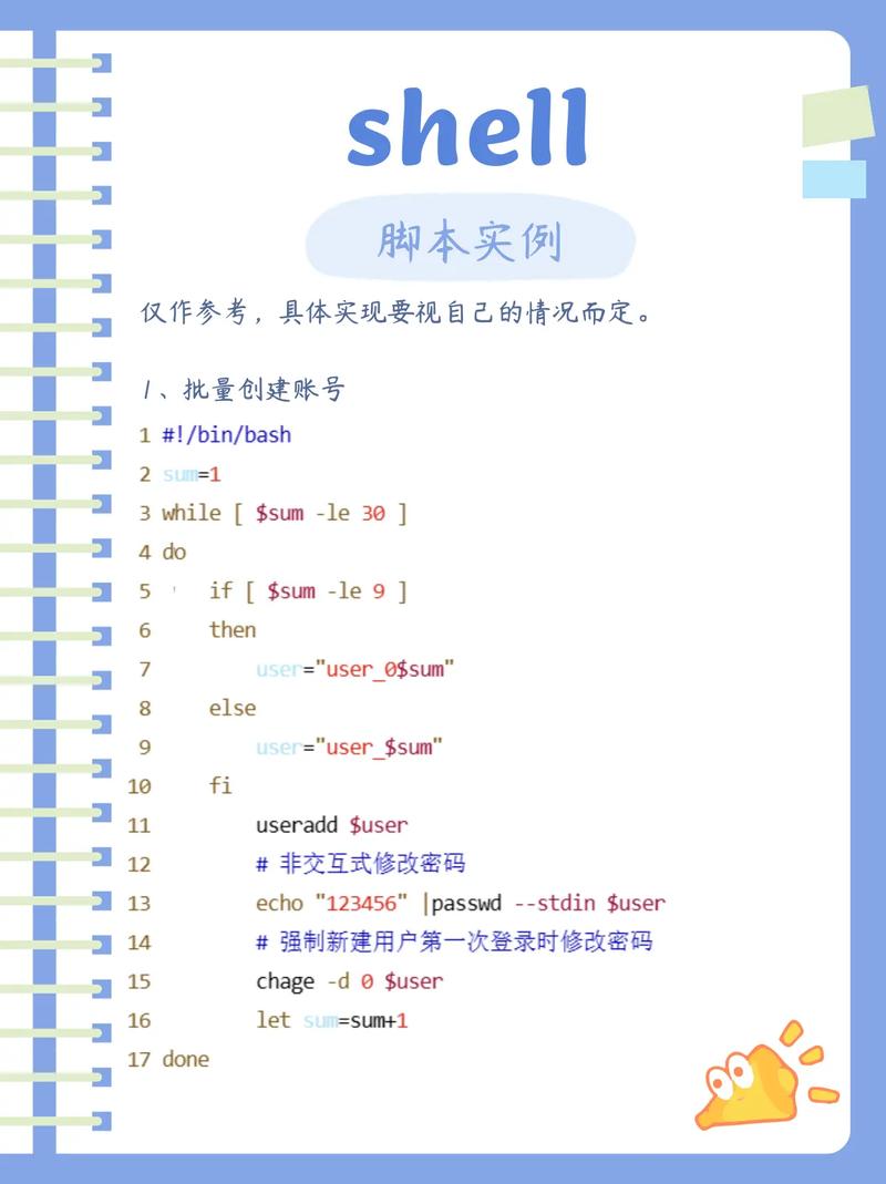 Shell 命令集有哪些常用命令？-图1