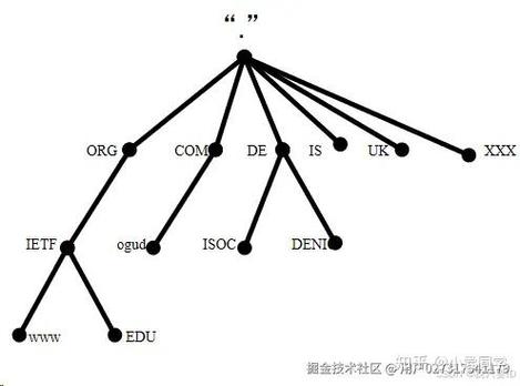 DNS如何解析域名？-图2