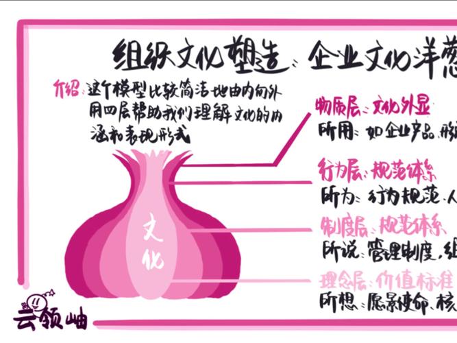 招聘洋葱模型具体指什么？-图2