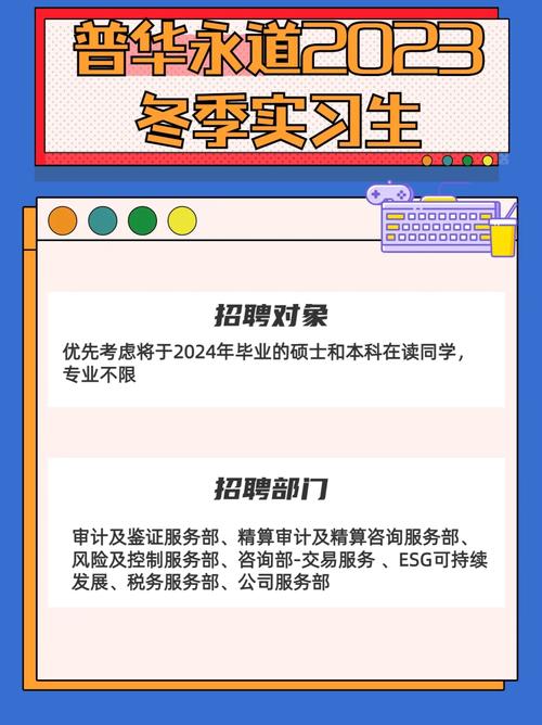 普华永道招聘结束，今年招聘名额有何变化？-图1