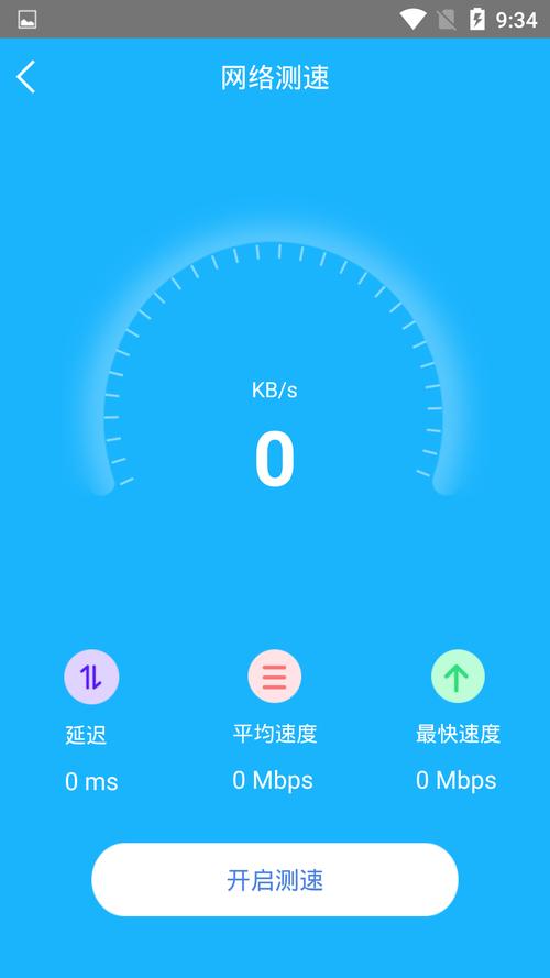 命令测网速延迟，准确吗？-图2