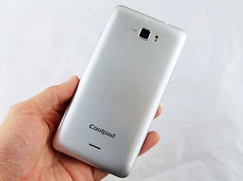 Coolpad大神无命令，如何操作或故障了？-图3