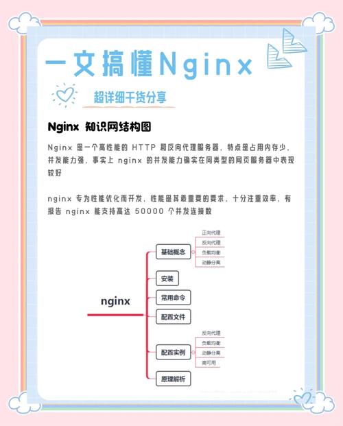 Nginx基本命令有哪些?-图3 Nginx基本命令有哪些?-图3