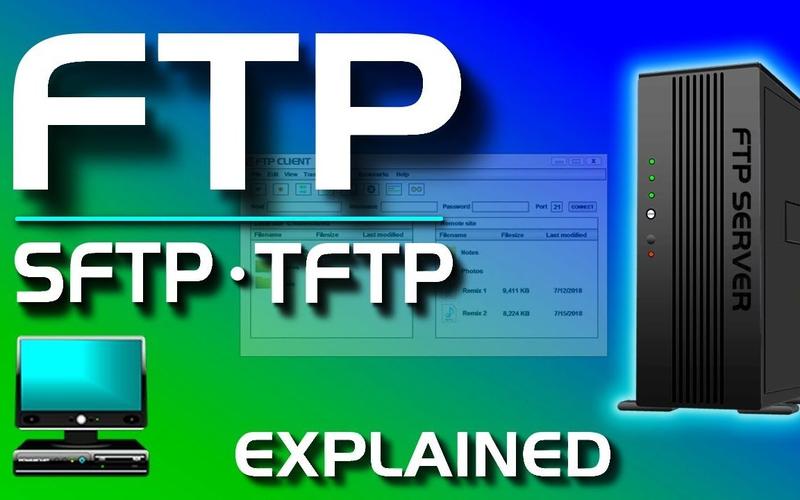 sftp命令如何传输文件？-图2