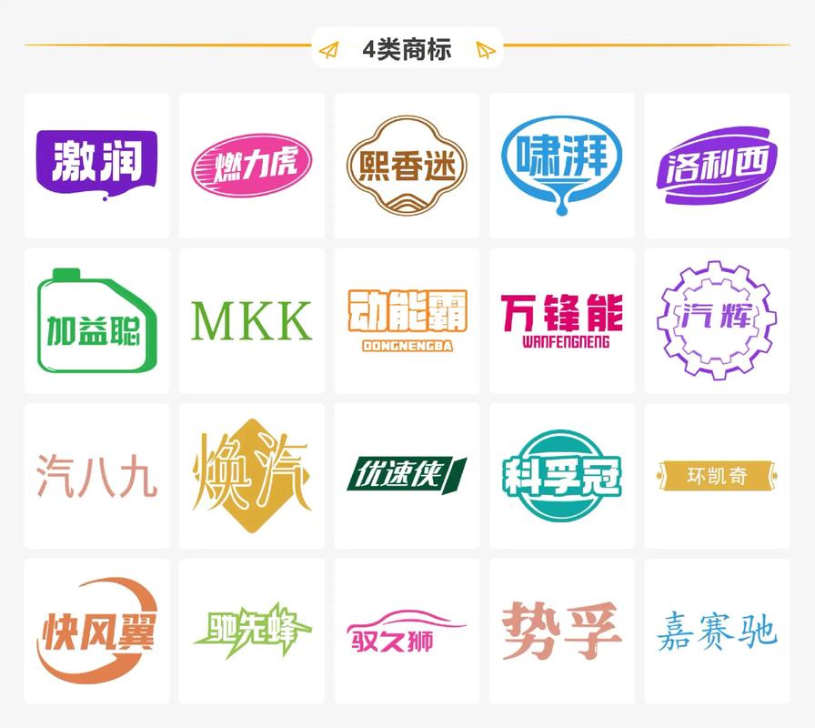 商标设计图案如何选才更易注册？-图2