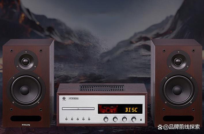 飞利浦音响招聘，招什么样的人才？-图1