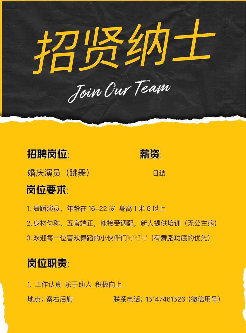 隆安婚庆招聘，急招什么岗位？-图2