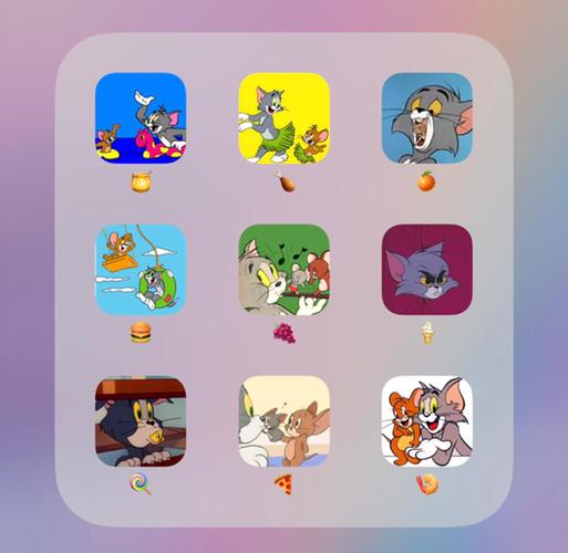如何设计出高颜值吸睛的APP图标？-图2
