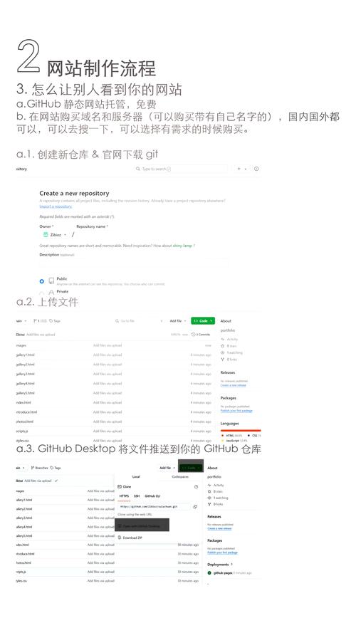 小公司网站怎么做？低成本高效益有技巧？-图1