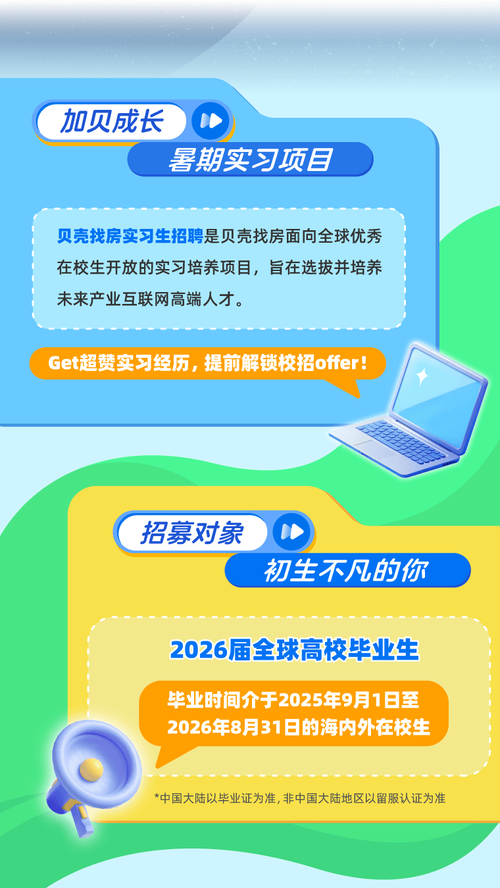 贝壳Java招聘要求有哪些？-图2