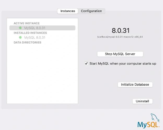 MySQL命令为何突然闪退？-图1