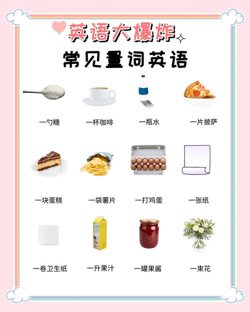 如何向外国人讲解量词的难点与技巧？-图2