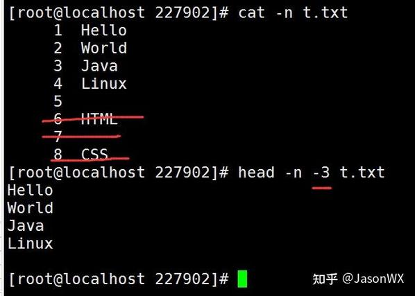 Linux关机命令shut正确用法是什么？-图3